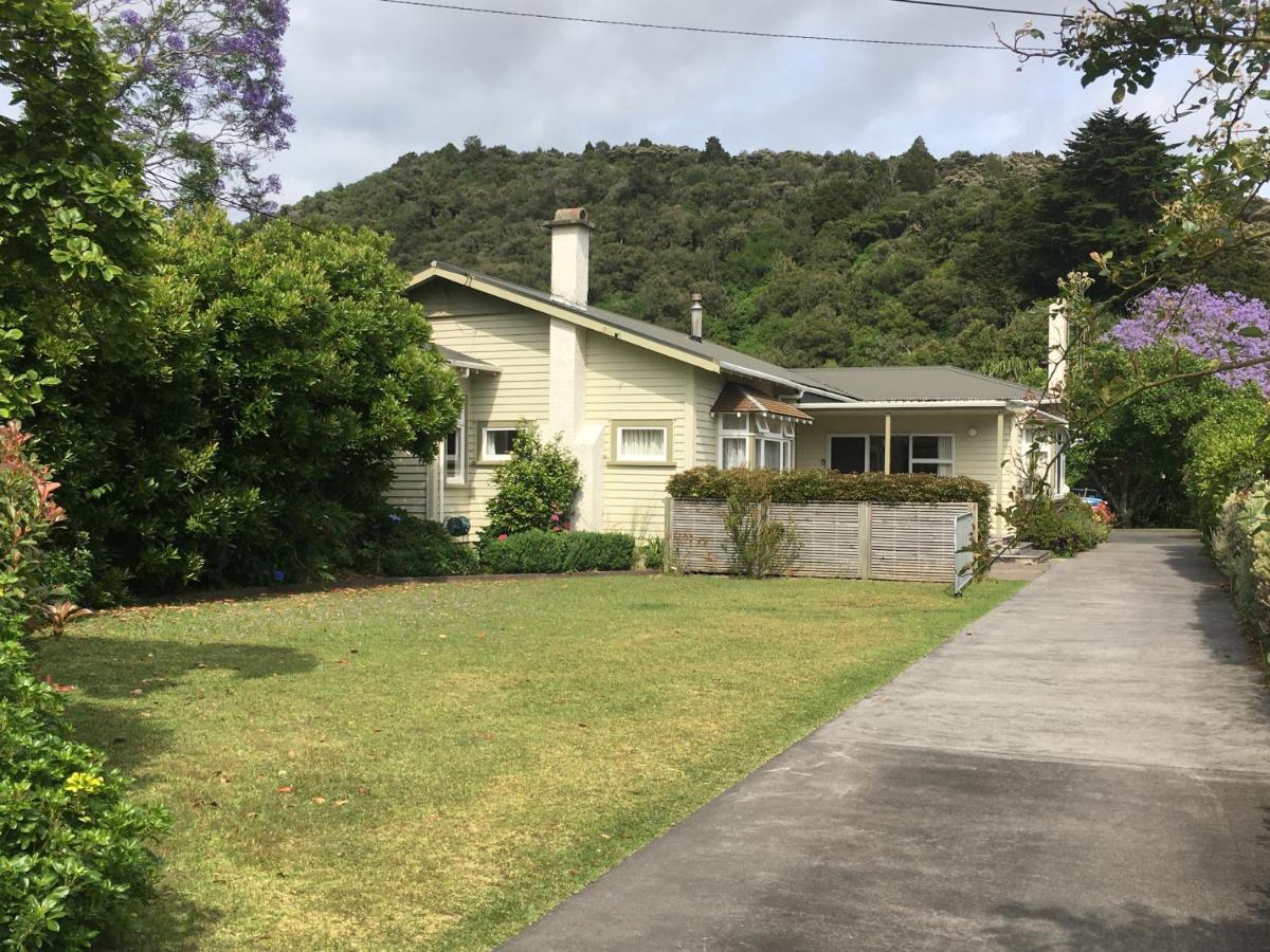 פאנגאריי School Lane B&B Wr. מראה חיצוני תמונה