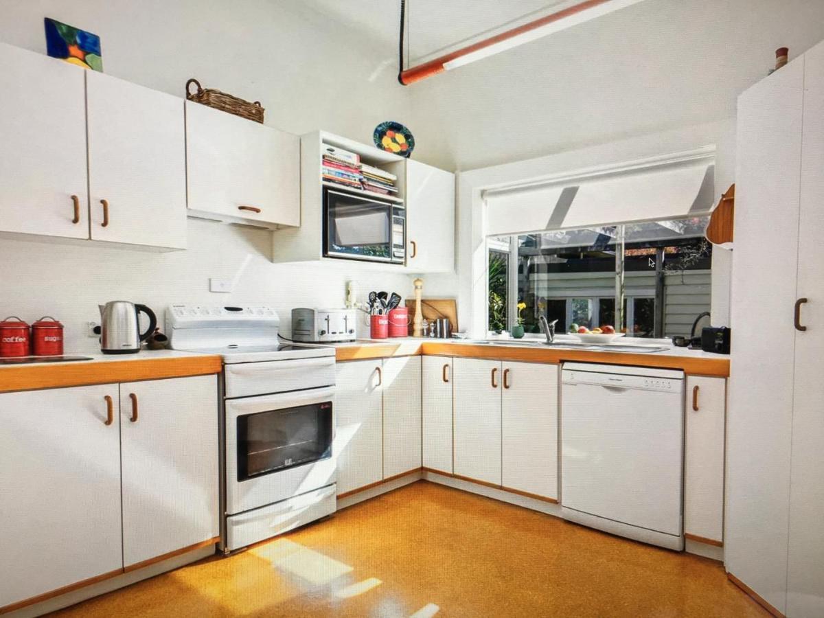 פאנגאריי School Lane B&B Wr. מראה חיצוני תמונה