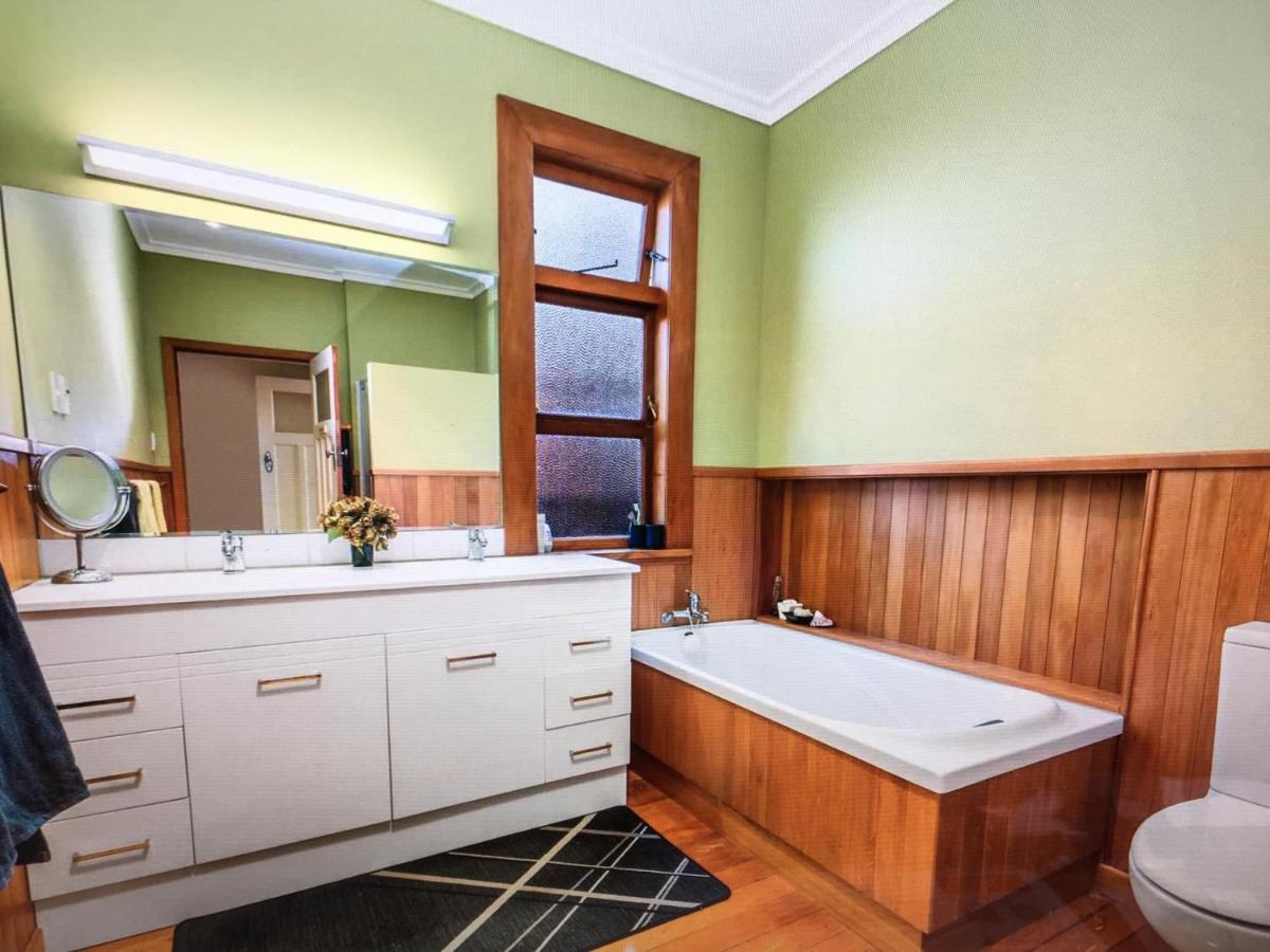 פאנגאריי School Lane B&B Wr. מראה חיצוני תמונה