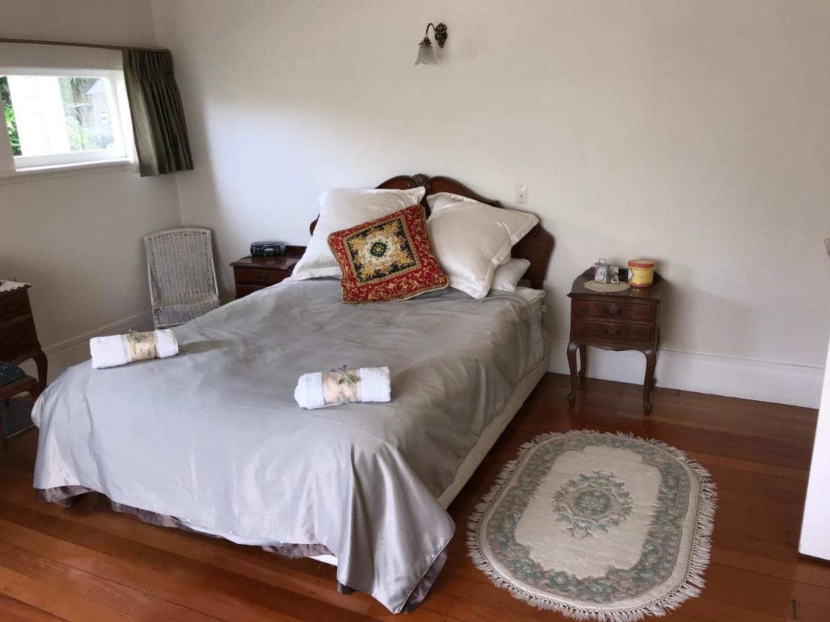 פאנגאריי School Lane B&B Wr. מראה חיצוני תמונה