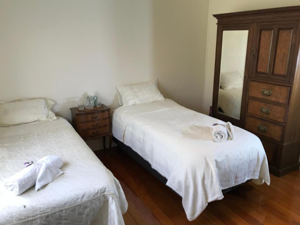 פאנגאריי School Lane B&B Wr. מראה חיצוני תמונה