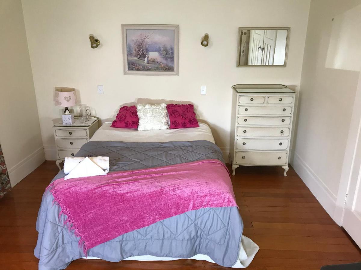 פאנגאריי School Lane B&B Wr. מראה חיצוני תמונה