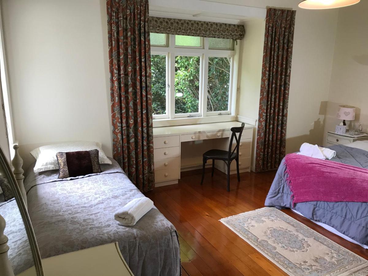 פאנגאריי School Lane B&B Wr. מראה חיצוני תמונה