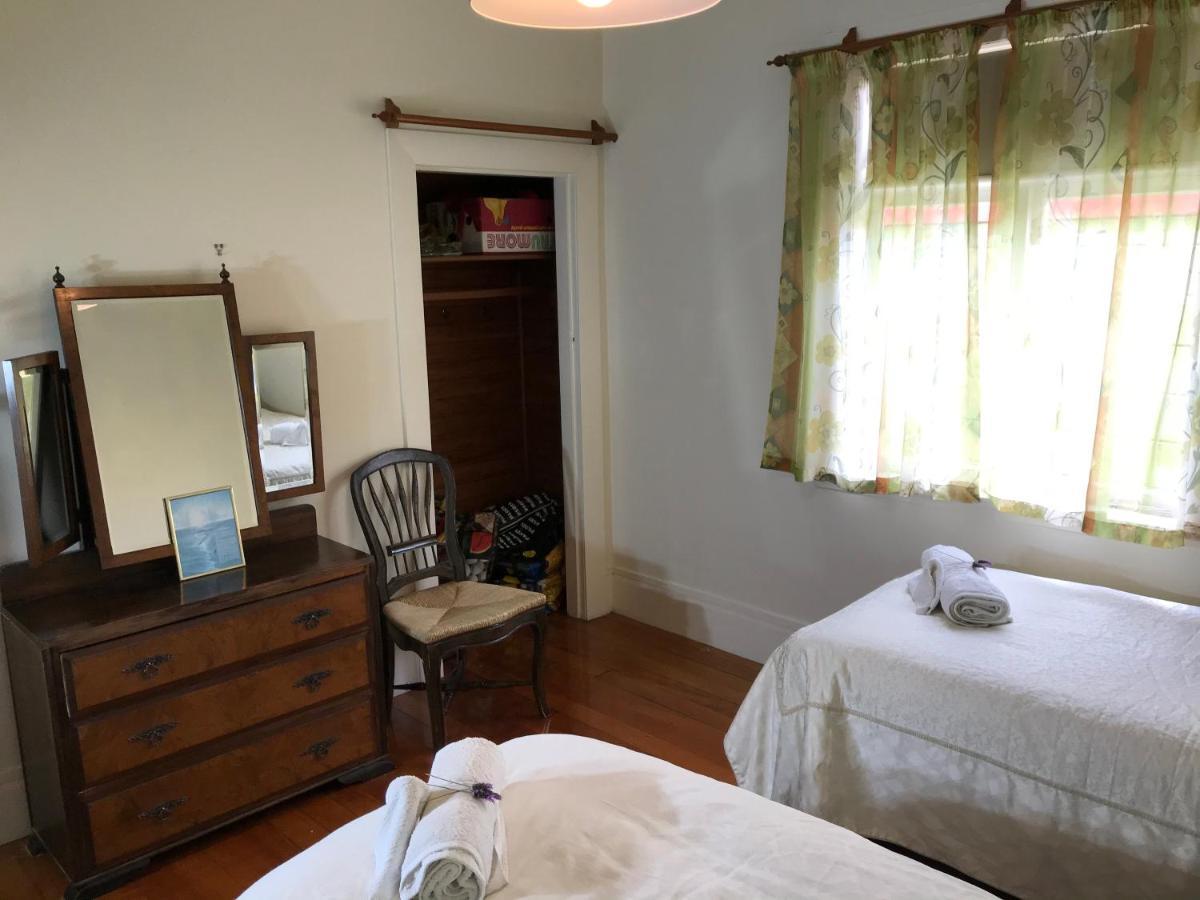 פאנגאריי School Lane B&B Wr. מראה חיצוני תמונה