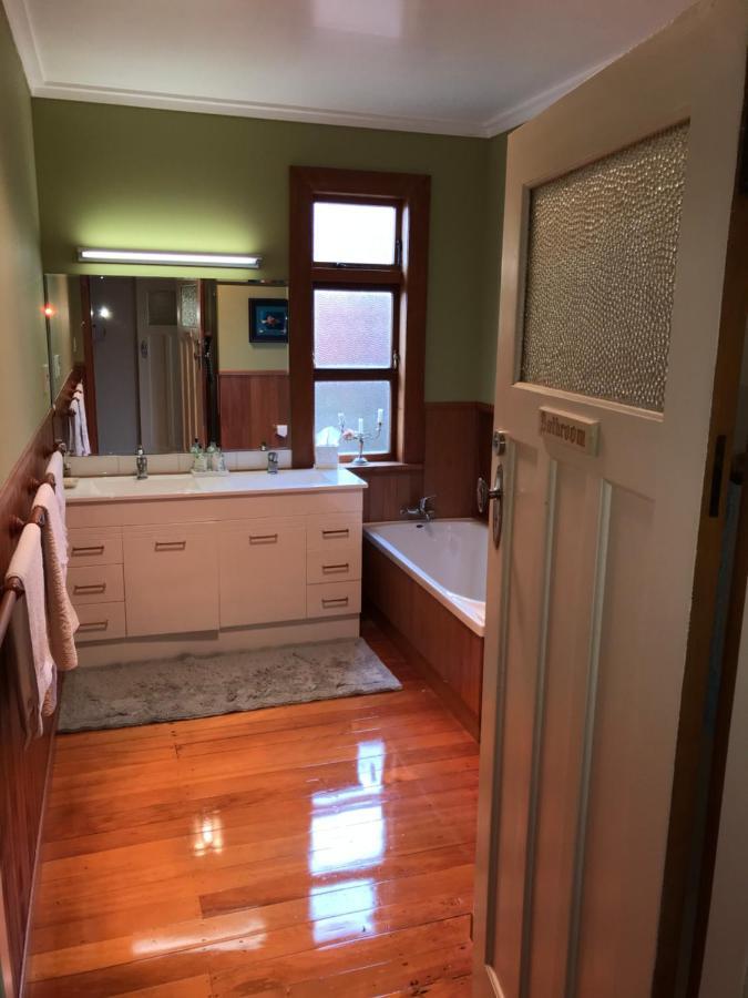פאנגאריי School Lane B&B Wr. מראה חיצוני תמונה