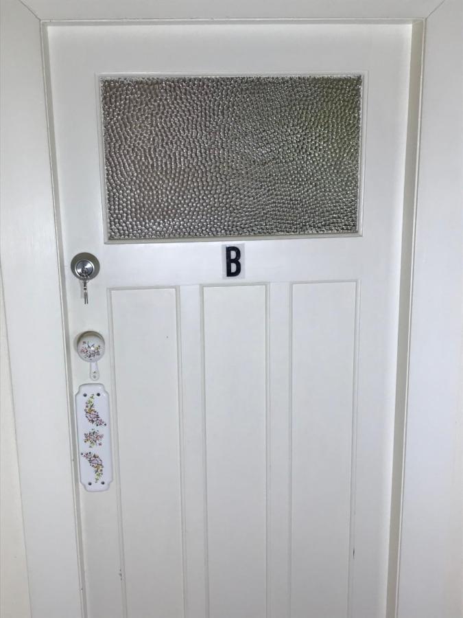 פאנגאריי School Lane B&B Wr. מראה חיצוני תמונה