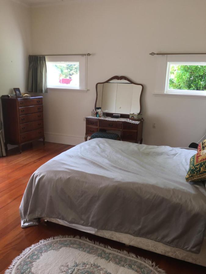 פאנגאריי School Lane B&B Wr. מראה חיצוני תמונה