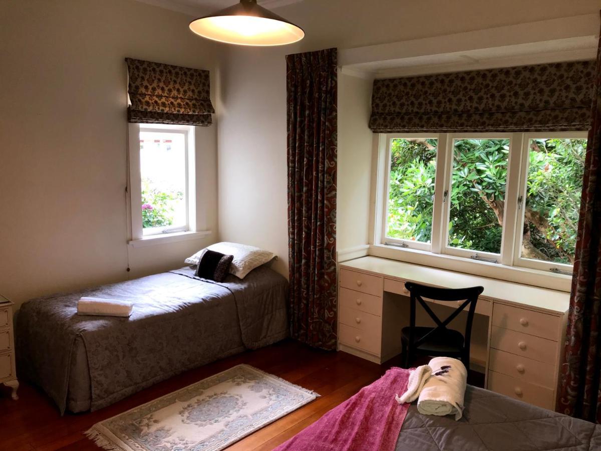 פאנגאריי School Lane B&B Wr. מראה חיצוני תמונה
