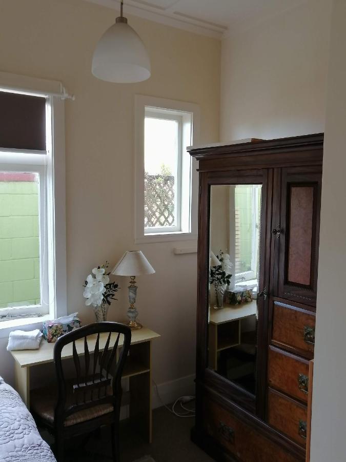 פאנגאריי School Lane B&B Wr. מראה חיצוני תמונה