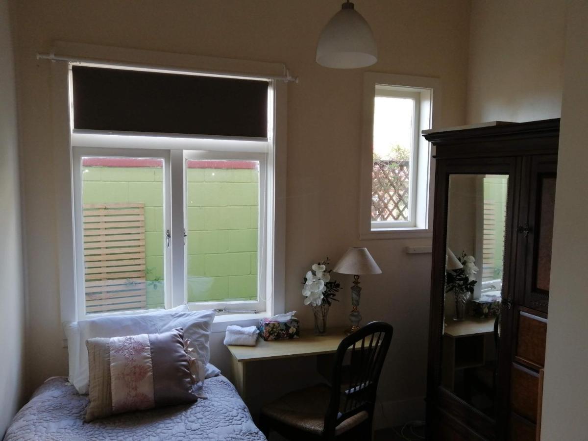 פאנגאריי School Lane B&B Wr. מראה חיצוני תמונה
